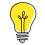 CTP Doodle Light Bulb 6 """" Tagliato Did D D 1