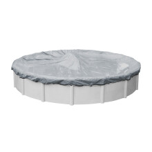 Robelle 3030-4 Pool Cover for Winter Ultra 30 ft Above Ground Pools