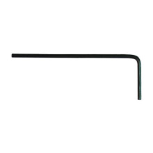 Chave L Hexagonal Bondhus 12201 .035" com Acabamento ProGuard, 1.2", 10 Peças
