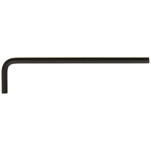 Bondhus 12110 3/16"""" inbussleutel L-sleutel met ProGuard-afwerking 4,5"""" 10-delig