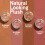 Physicians Formula Poederpalet Blush Blozend Natuurlijk 0,17 Ounce 3