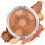 Physicians Formula Poederpalet Blush Blozend Natuurlijk 0,17 Ounce 1