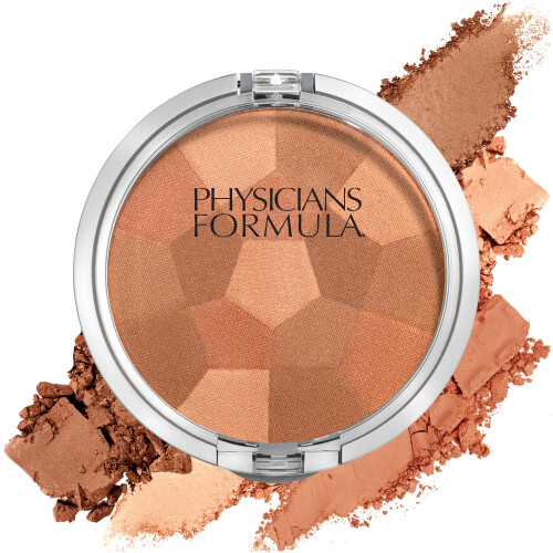 Physicians Formula Poederpalet Blush Blozend Natuurlijk 0,17 Ounce