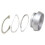 CRL aluminium wpust 1