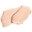 L’Oréal Paris L'Oreal Paris Infallible Total Cover Foundation, Κλασικό Ελεφαντόδοντο, 1 fl; oz. 2