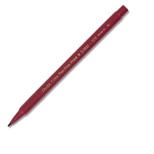 Pentel S360 Farbstift Dunkelrot (S360-128)