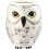 Harry Potter Harry Potter 45449 Harry Potter Hedwig Mugg 2