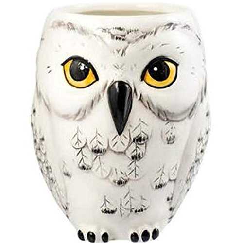 Harry Potter Harry Potter 45449 Harry Potter Hedwig Mugg 1