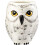 Harry Potter Harry Potter 45449 Harry Potter Hedwig Mugg 3