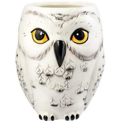 Harry Potter Harry Potter 45449 Harry Potter Hedwig Mugg 2