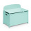 Delta Children Delta Children MySize Deluxe Toy Box  Mint 1