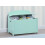 Delta Children Delta Children MySize Deluxe Toy Box  Mint 2