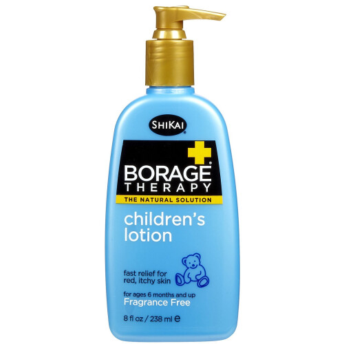 Shikai Borragem Loo Infantil