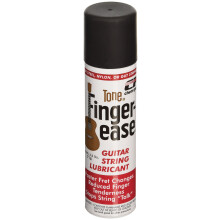 Fingerease Guitar String Lubricant