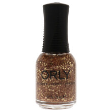 Lacca delle unghie - 20860 Gossip Girl di Orly for Women - 0,6 once per unghie