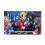Sonic The Hedgehog Sonic 3 Movie - 5 """" Figuren Multi -Pack 1