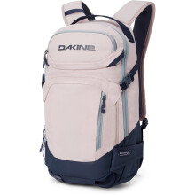 Mochila Feminina Dakine Heli Pro 20L - Lils Polido Tamanho nico