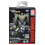 Transformers Transformers Toys Studio Series Deluxe War para Cybertron 08 Gamer Edition Decepticon Soldier Figura de ao de converso de 4,5 polegadas 8+ 4