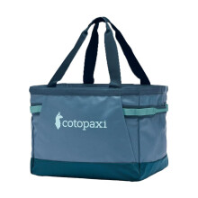 Cotopaxi Allpa 30L Gear Hauler Tote Azul Spruce/Abyss