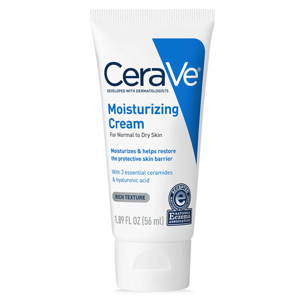 Crme Hydratante Cerave 1,89 Oz (Paquet De 6)-image