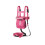 Launch Pad Ski and Snowboard Training Harness - Learn to Ski - Teaches 1