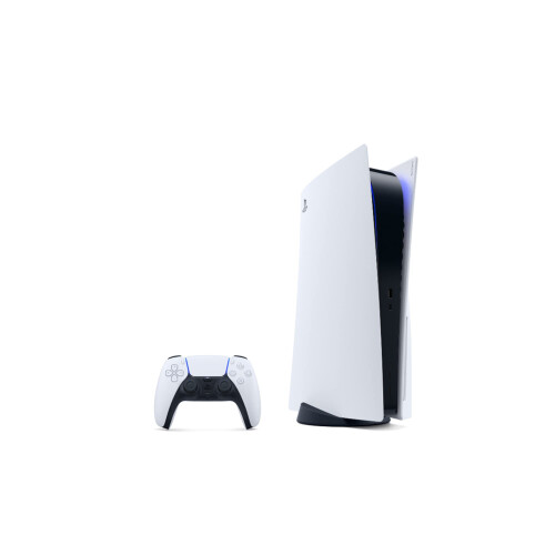Refurbished Sony Sony PlayStation 5 Disc Version Renewed 2