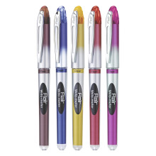 FLAIR Writometer Balpen Box | 0,6 mm Puntgrootte | Onze Langste Schrijfpennen | Tot 10.000 Meter
