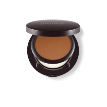 Laura Mercier Smooth Finish Foundation Powder, Non-Comedogenic, Breathable, Sheer to Full Coverage, Wet or Dry Application, Matte or Natural Finish, O