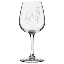 Berger Picard cine tematic Gratat 12.75oz pahar