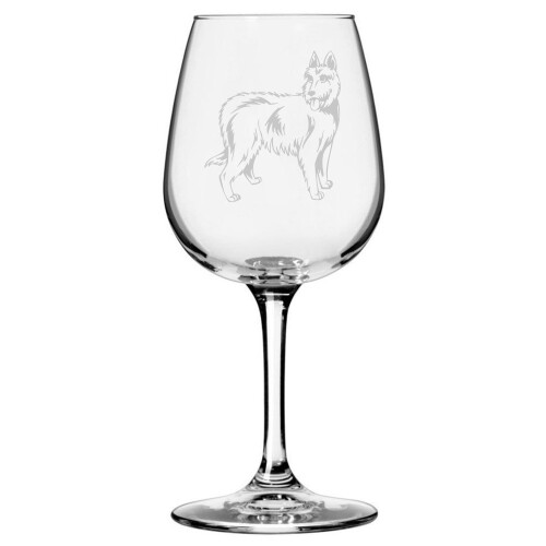 Berger Picard cine tematic Gratat 12.75oz pahar