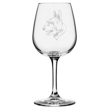BOUVIER DES ARDENNNES Cine tematica Gratata 12,75oz Vin