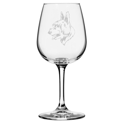 BOUVIER DES ARDENNNES Cine tematica Gratata 12,75oz Vin