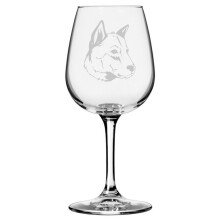 Cine Kintamani Tematica Gratata 12,75oz pahar de vin