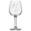 Cine Kintamani Tematica Gratata 12,75oz pahar de vin 2