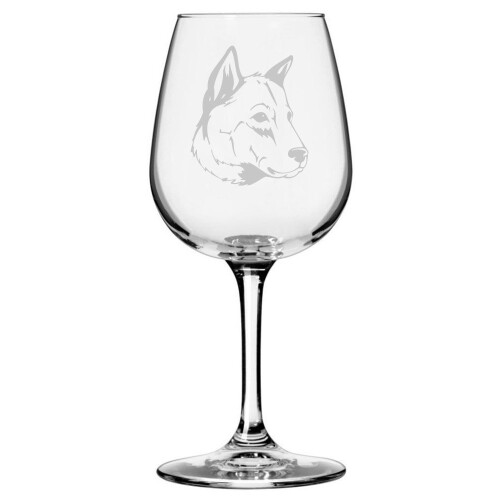 Cine Kintamani Tematica Gratata 12,75oz pahar de vin 1