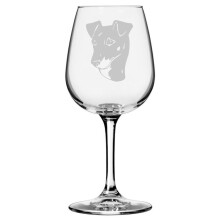 MANCHESTER TERRIERE DOG TEMED TEMAT Gratat de 12,75oz