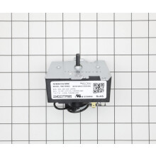 TMD1EM35 234D2377P005 Dryer Timer Replacement For GE GTX22EASK0WW GTD33EASK0WW GTX33EASK0WW Hotpoint HTX21EASK0WW Dryer