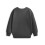 (7-8 Years) Wednesday Sweatshirt (Girls Grey) 2