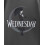 (11-12 Years) Wednesday Sweatshirt (Girls Grey) 6