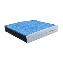 MAHLE LAO 879 CareMetix Kabineluftfilter