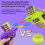 2pcs Kids Outdoor Game Foam Disc Gun Toy Shooting  Interactive Toy 5