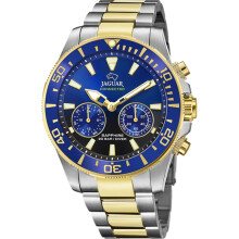 Jaguar - J889/6 - Orologio da polso - Orologio ibrido - Uomo - Connesso