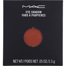 MAC Eye Shadow Refill Pan Red Brick