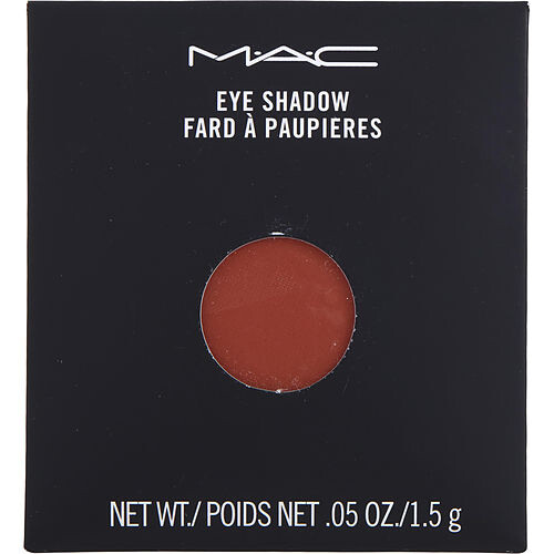 MAC MAC Eye Shadow Refill Pan Red Brick