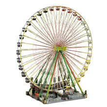 Faller 140470 Ferris Wheel Jupiter HO Scale Building Kit