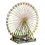 Faller 140470 Ferris Wheel Jupiter HO Scale Building Kit 1
