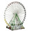 Faller 140470 Ferris Wheel Jupiter HO Scale Building Kit 2
