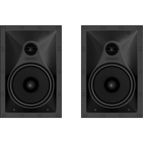 Sonos Sonos In-Wall by Sonance 1