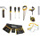 Stanley Jr. Children's 10 Piece Toolset 1