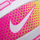 Nike Nike SOFTSET 1000 Volley da esterno 5 Rosa/Bianco 3
